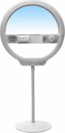 LED gredzenveida lampa Yongnuo YN128 II