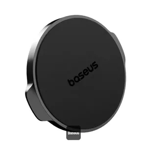 Passive holder Baseus C40141403113-01 Mobile phone Black