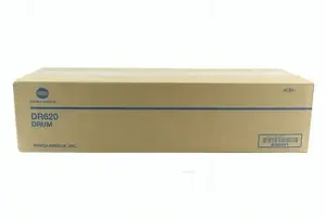Imaging Drum Konica Minolta DR-620C for AccurioPress C4070/C4080 (ACE60Y1) yellow