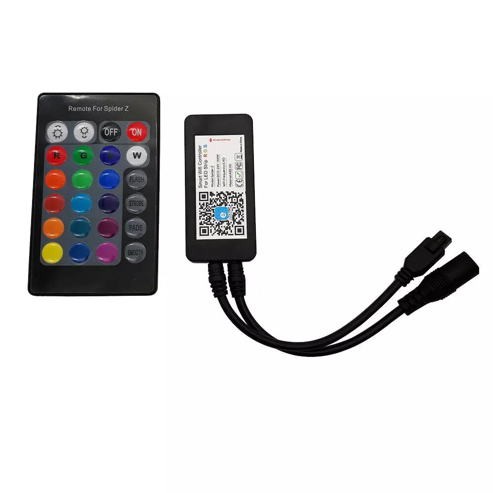 Remote Controls
