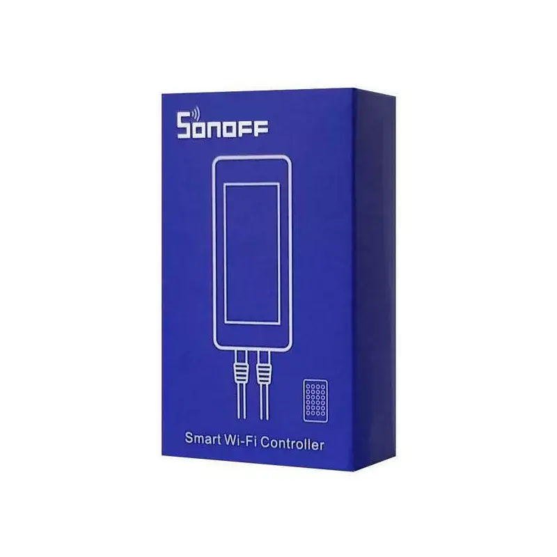 Sonoff L2-C Remote Control Photo 2