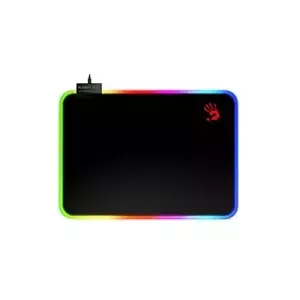 A4tech peles paliktnis Bloody MP-35N, RGB, 350x250mm