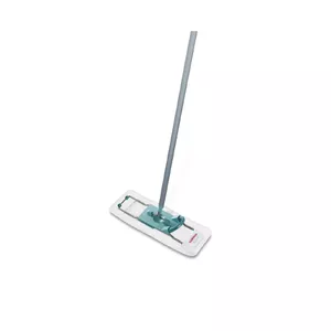 Mop Leifheit 55048 Fiber Grey Turquoise White 420 mm