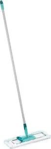 Mop Leifheit 55048 Fiber Grey Turquoise White 420 mm