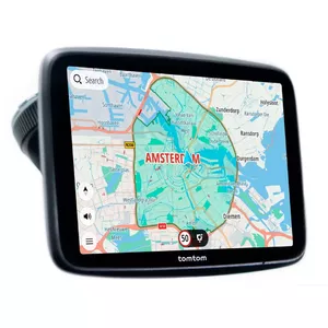 GPS navigācijas ierīce TomTom GO Superior 7" 32GB RAM 2000MB