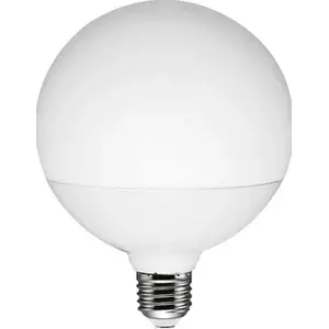LEDURO LED spuldze 15W E27 Siltā baltā 3000K 1500lm