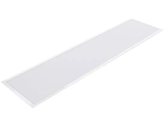 LED iebūvējamie un iekaramie paneļi