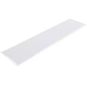LED griestu gaisma LEDURO Visolux Square 42 W balta