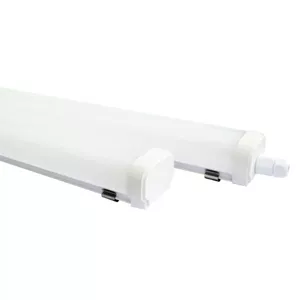 LEDURO PIKE 45 LED spuldze 45 W 4000 K 4950 lm 120°