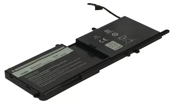 Akumulators 2-Power 2P-MG2YH Photo 4