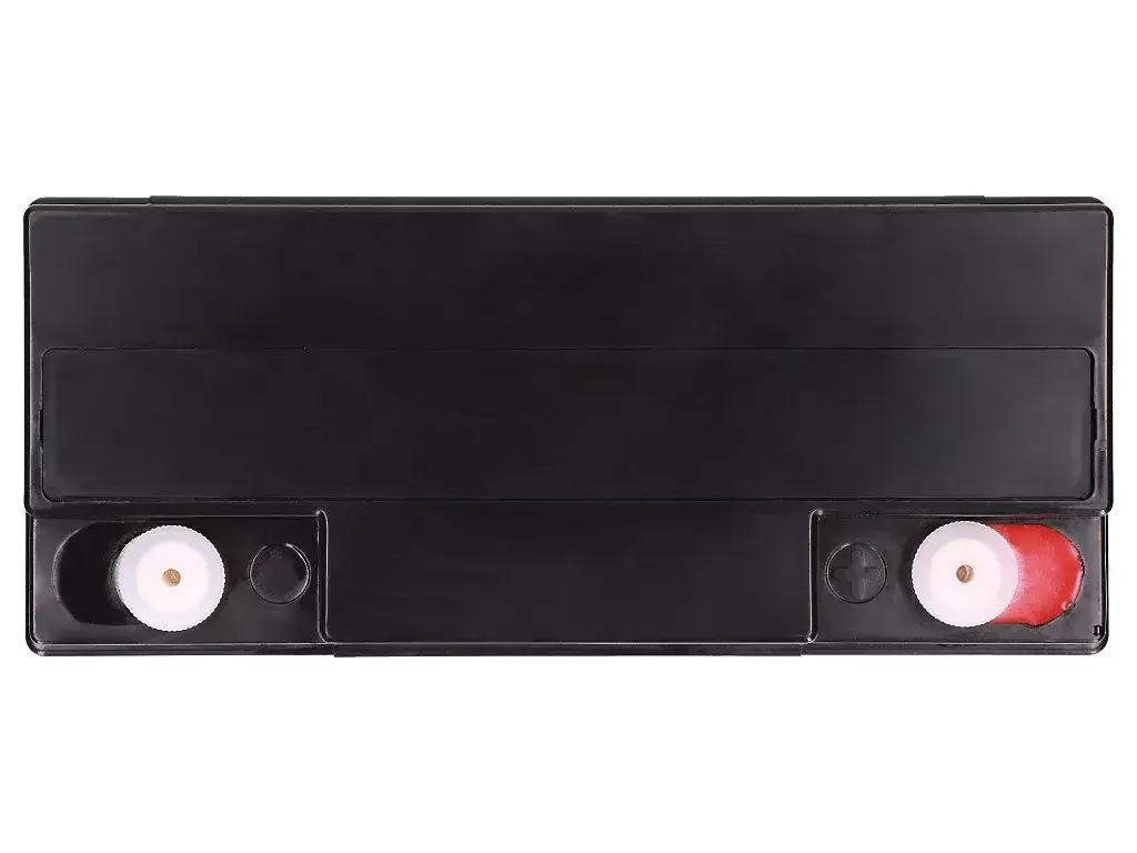 2-Power 2P18-12T12 аккумулятор 12 В для ИБП Photo 2