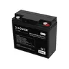 2-Power 2P18-12T12 аккумулятор 12 В для ИБП Photo 3