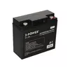2-Power 2P18-12T12 аккумулятор 12 В для ИБП Photo 4