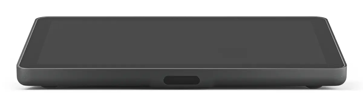 Logitech Rally Bar Huddle un Tap
