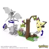 Конструктор MEGA Pokémon Pichu's Forest Forage Photo 2