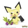 Конструктор MEGA Pokémon Pichu's Forest Forage Photo 4