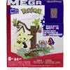 Конструктор MEGA Pokémon Pichu's Forest Forage Photo 6