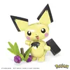 Mega Bloks Pokémon Pichu's Forest Forage Construction Set Photo 4