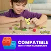 Mega Bloks Pokémon Pichu's Forest Forage Construction Set Photo 7