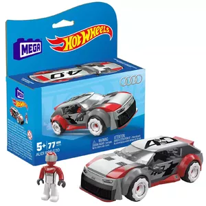 MEGA Hot Wheels HKF94 конструктор