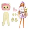 MATTEL Barbie Cutie Reveal Doll 303 mm Photo 5