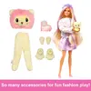 MATTEL Barbie Cutie Reveal Doll 303 mm Photo 9