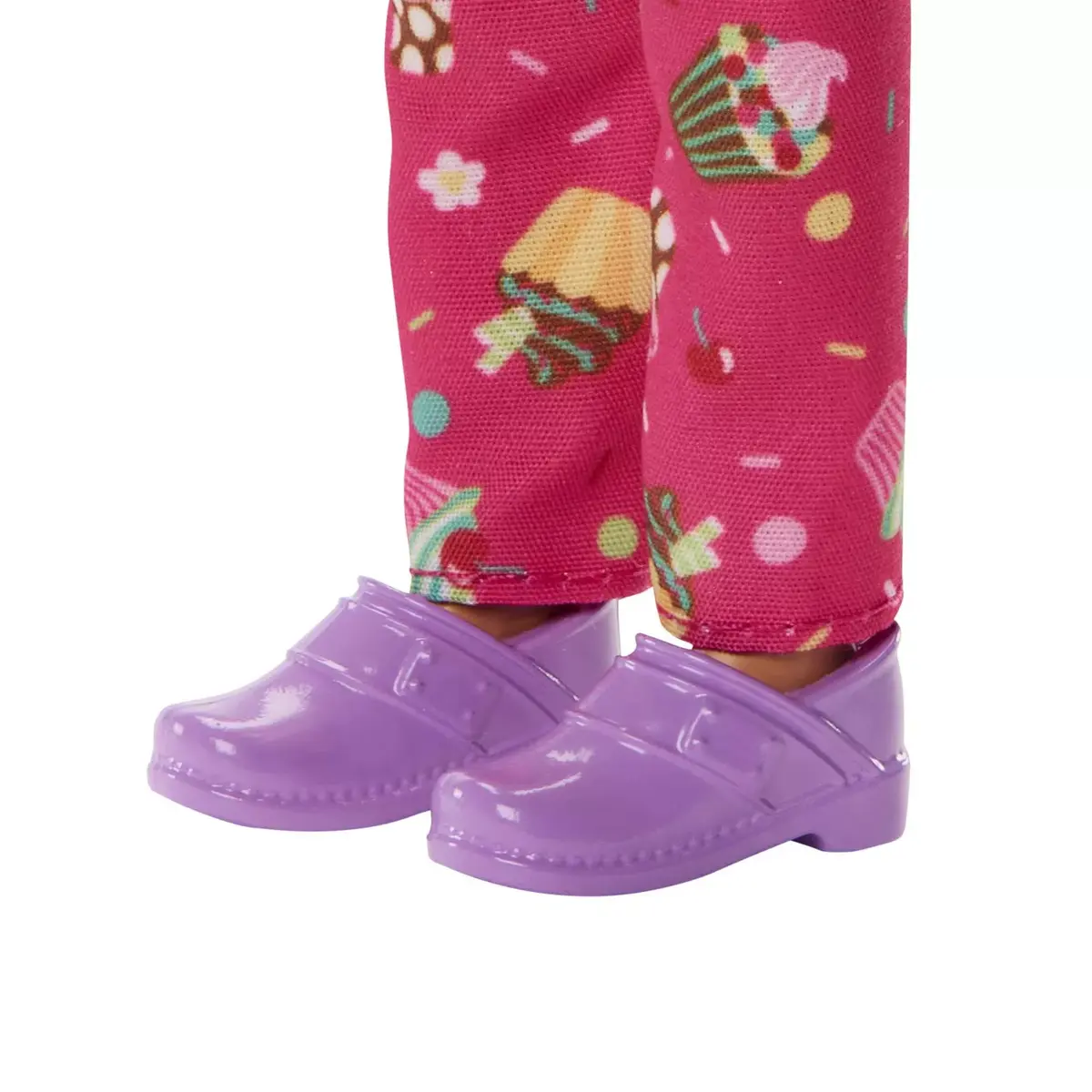 Modes lelle Mattel Barbie Konditorejas lelle Photo 2