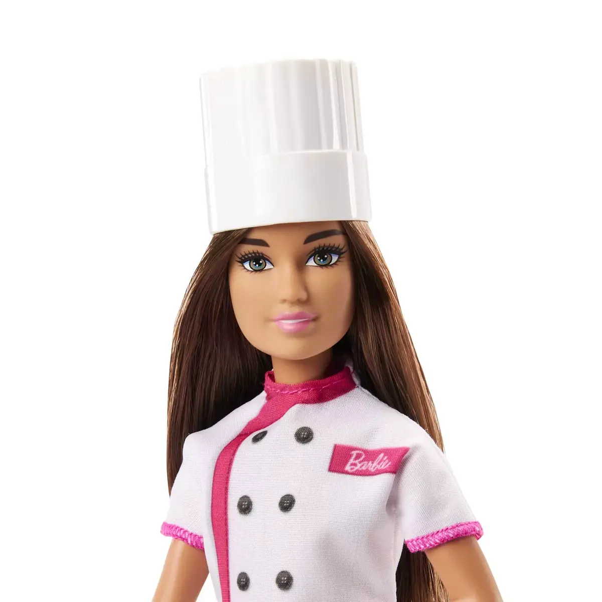 Modes lelle Mattel Barbie Konditorejas lelle Photo 3