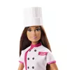 Modes lelle Mattel Barbie Konditorejas lelle Photo 3