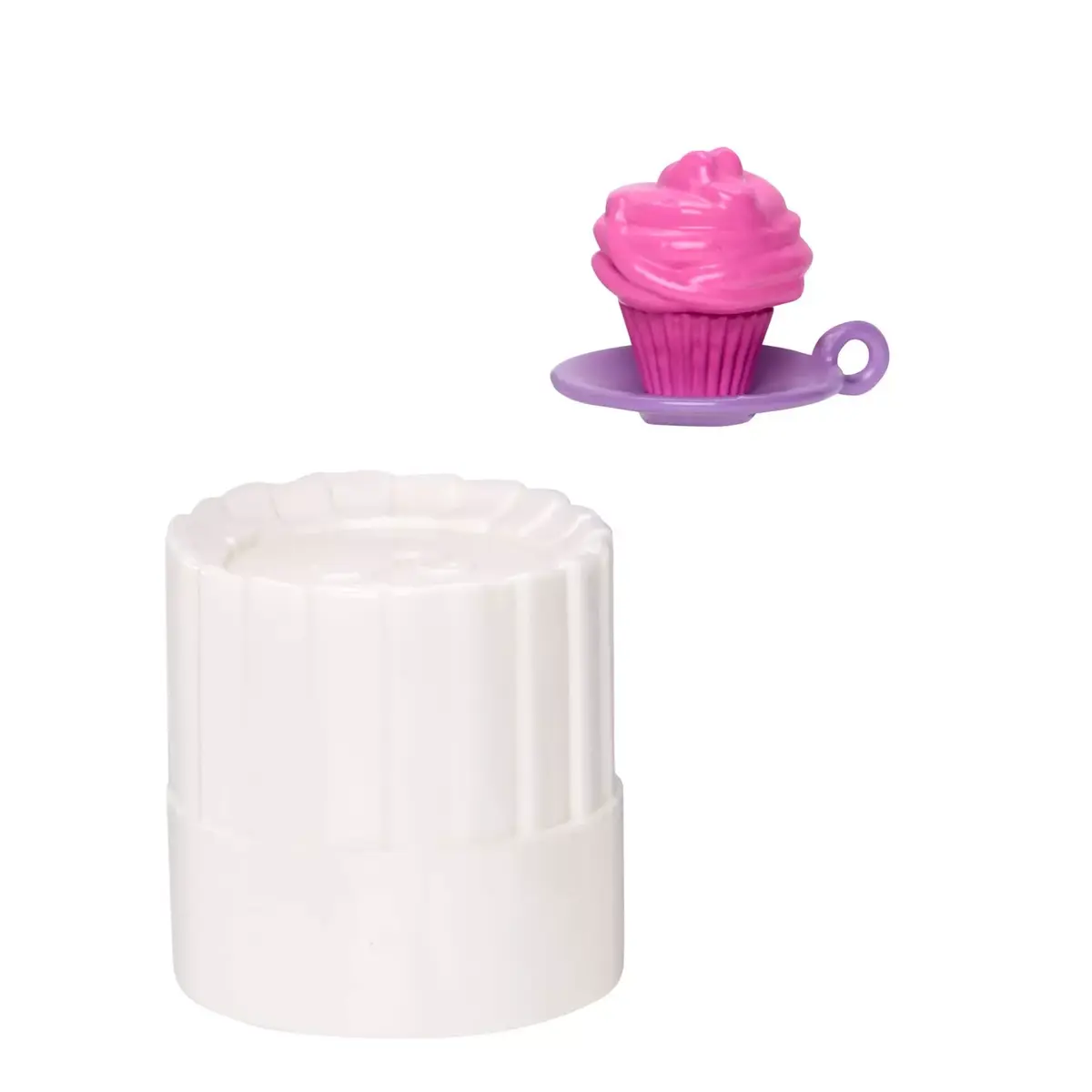 Modes lelle Mattel Barbie Konditorejas lelle Photo 4