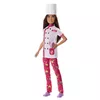 Modes lelle Mattel Barbie Konditorejas lelle Photo 5