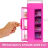 MATTEL Barbie Doll and Playset Photo 5