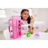MATTEL Barbie Doll and Playset Photo 9