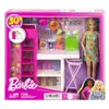 MATTEL Barbie Doll and Playset Photo 10