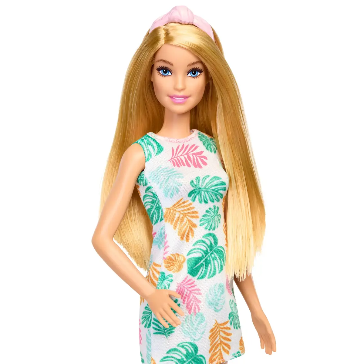 MATTEL Barbie HKT94 rotaļu komplekts Photo 2