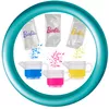MATTEL Barbie HKT94 rotaļu komplekts Photo 7