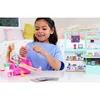 MATTEL Barbie HKT94 rotaļu komplekts Photo 9