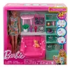 MATTEL Barbie HKT94 rotaļu komplekts Photo 10