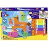 Конструктор MEGA BLOKS Музыкальная ферма Бэнд Photo 2