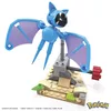 Mega Bloks MEGA Pokémon Zubat's Midnight Flight набор Photo 3
