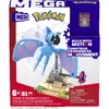 Mega Bloks MEGA Pokémon Zubat's Midnight Flight набор Photo 6