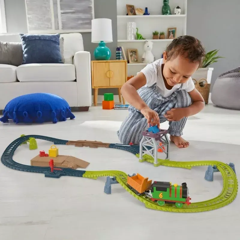 Fisher-Price Thomas & Friends motoru komplekts Photo 3