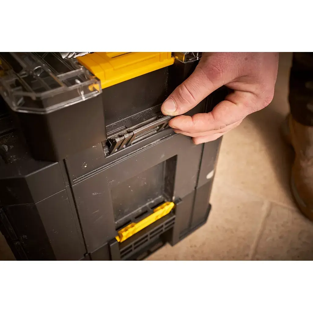 Набор механических инструментов Stanley FATMAX FMMT98106-1 Photo 2