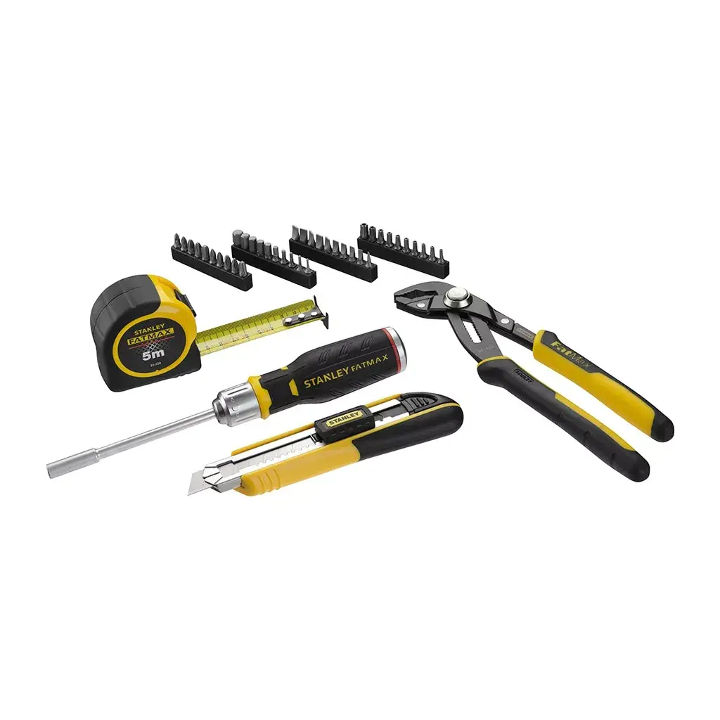 Набор механических инструментов Stanley FATMAX FMMT98106-1 Photo 9