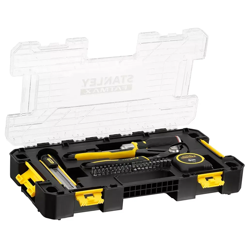 Набор механических инструментов Stanley FATMAX FMMT98106-1 Photo 10