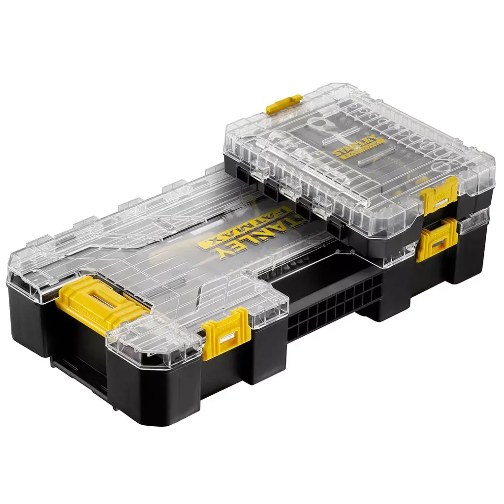 Набор механических инструментов Stanley FATMAX FMMT98106-1 Photo 12