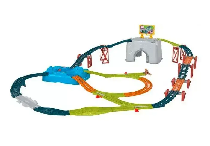 fisher price Thomas & Friends sliežu komplekts HNP81 Photo 3