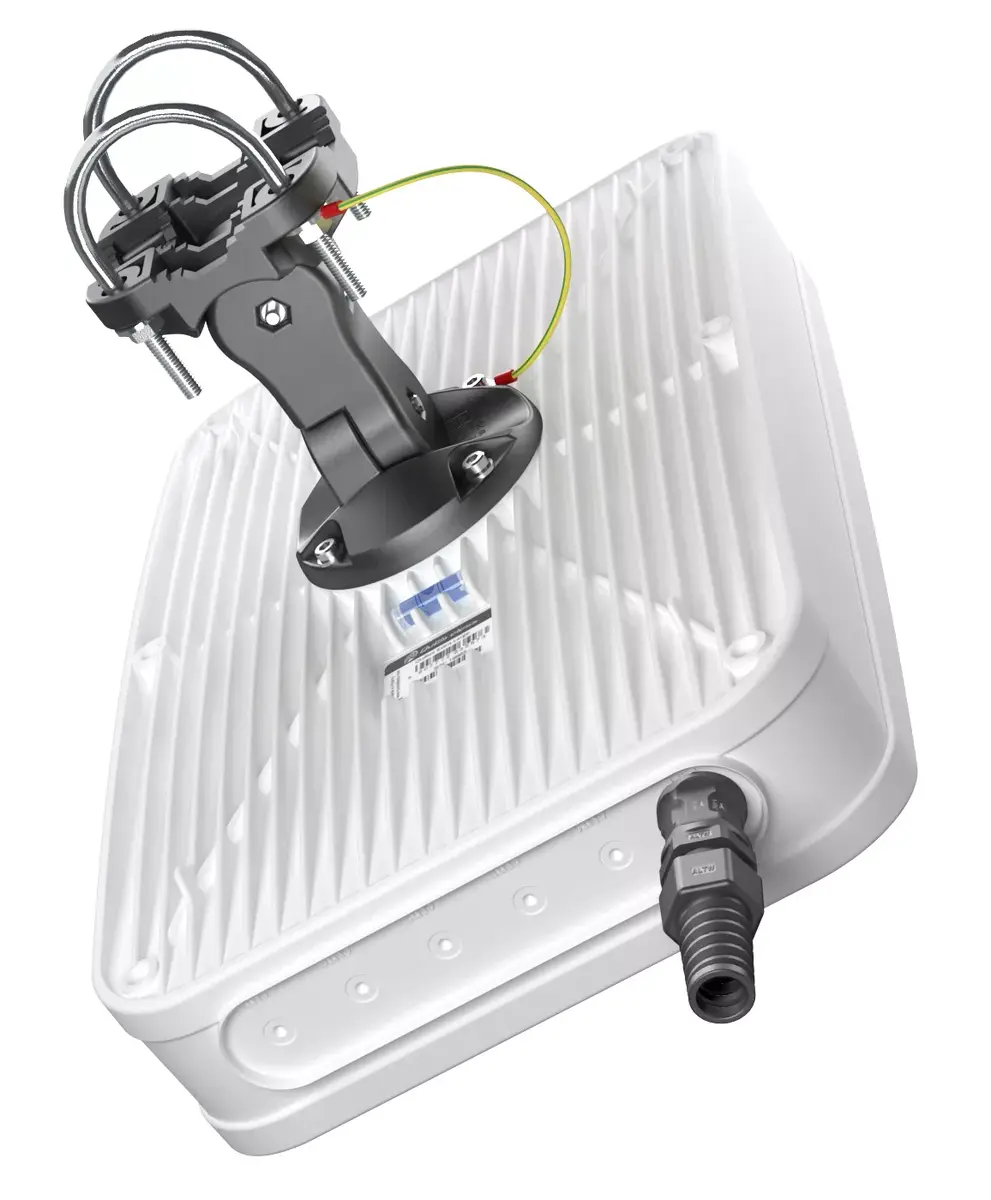 Омни-направленная антенна QuWireless QuMax Omni TRB500 Photo 4