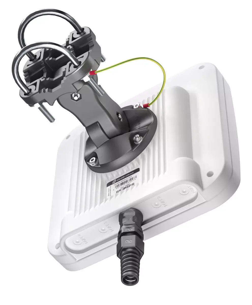 Омни-направленная антенна QuWireless QuMax Omni TCR100 Photo 4