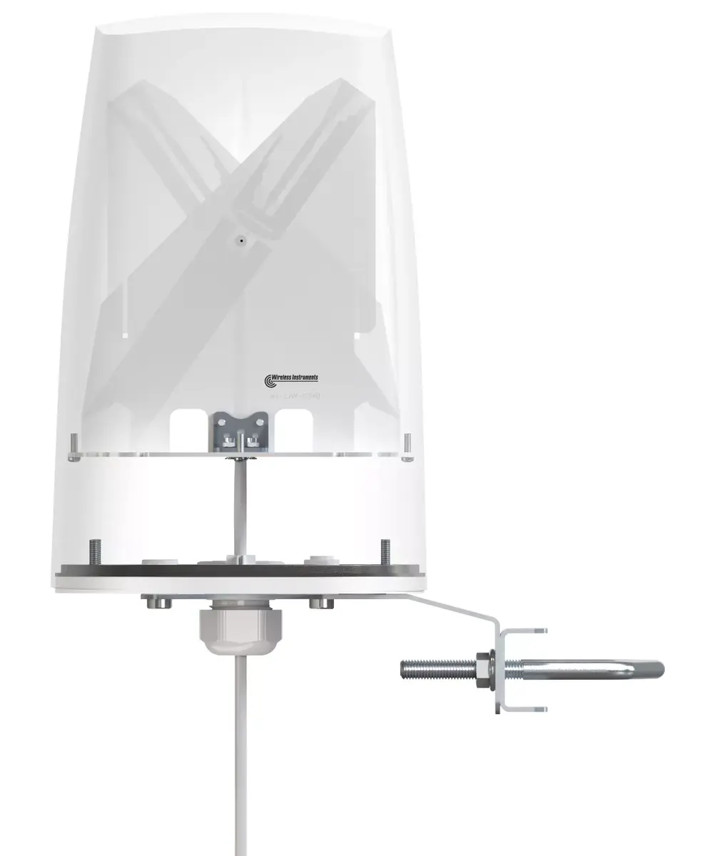 Омнинаправленная антенна QuWireless AO5G2-G Photo 2